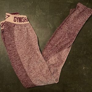 Gym shark workout leggings